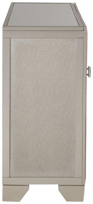 Chaseton Accent Cabinet - A4000335 - In Stock Furniture
