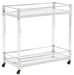 Chaseton Bar Cart - A4000501 - In Stock Furniture