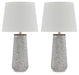 Chaston Table Lamp (Set of 2) - L204464