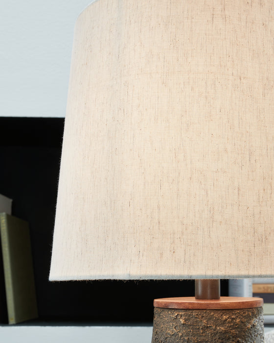 Chaston Table Lamp (Set of 2) - L204474