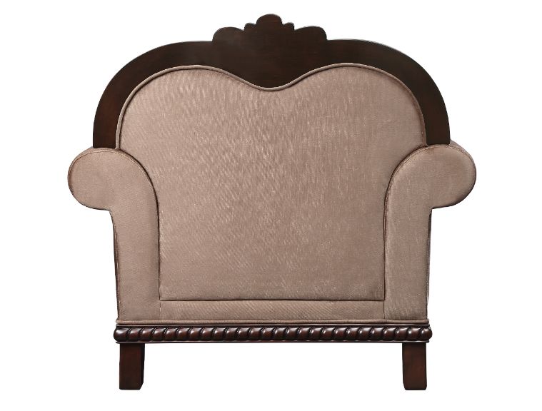 Chateau De Ville Chair - 58267 - In Stock Furniture