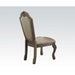 Chateau De Ville Side Chair (2Pc) - 64067 - In Stock Furniture