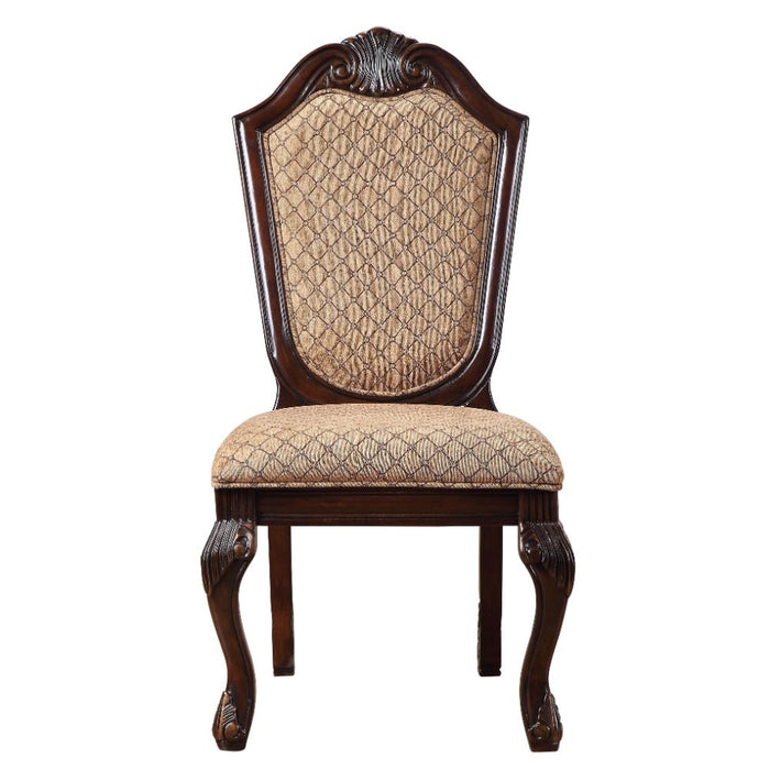 Chateau De Ville Side Chair (2Pc) - 64077A - In Stock Furniture