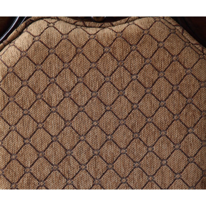 Chateau De Ville Side Chair (2Pc) - 64077A - In Stock Furniture