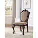 Chateau De Ville Side Chair (2Pc) - 64077A - In Stock Furniture