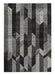 Chayse Black/Gray 5' x 6'7" Rug - R403462 - Gate Furniture