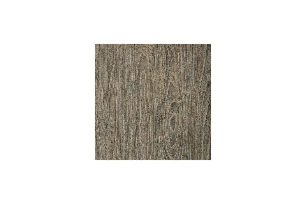 Chazney Rustic Brown Coffee Table with Lift Top - T904-9 - Gate Furniture