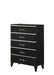 Chelsie Chest - 27416 - In Stock Furniture