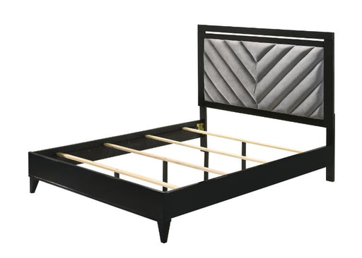 Chelsie Eastern King Bed - 27407EK - In Stock Furniture