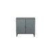 Cherie Accent Table - 90296 - In Stock Furniture