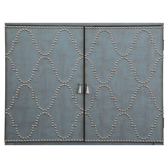 Cherie Accent Table - 90296 - In Stock Furniture