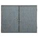 Cherie Accent Table - 90296 - In Stock Furniture