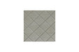 Chevanna Platinum End Table - T942-3 - Gate Furniture