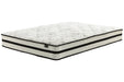 Chime 10 Inch Hybrid White Full Mattress in a Box - M69621 - Gate Furniture