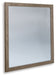 Chrestner Bedroom Mirror - B983-36 - In Stock Furniture