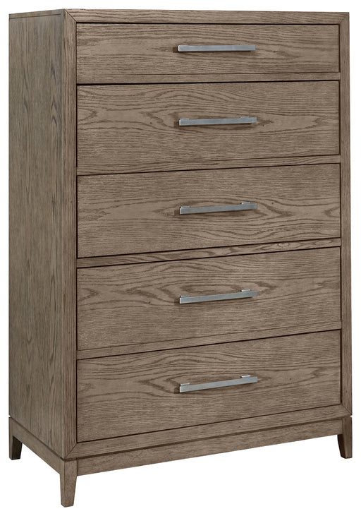 Chrestner Chest of Drawers - B983-46 - In Stock Furniture
