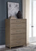 Chrestner Chest of Drawers - B983-46 - In Stock Furniture