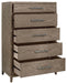 Chrestner Chest of Drawers - B983-46 - In Stock Furniture