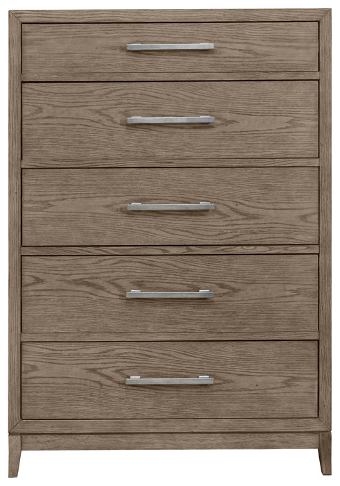 Chrestner Chest of Drawers - B983-46 - In Stock Furniture