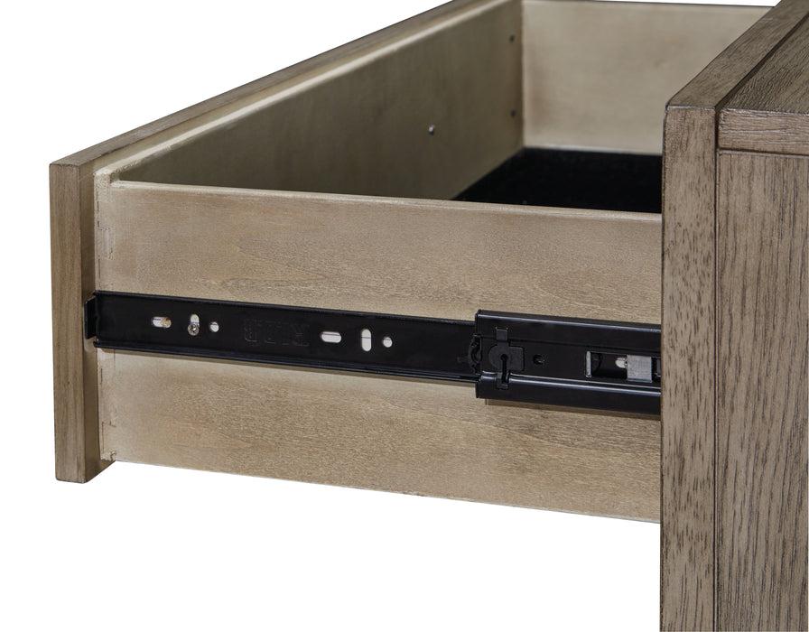 Chrestner Dresser - B983-31 - In Stock Furniture