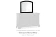 Chylanta Bedroom Mirror - B739-36 - In Stock Furniture
