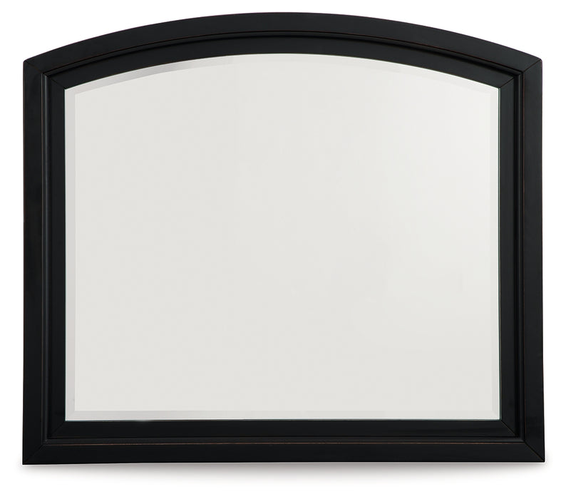 Chylanta Bedroom Mirror - B739-36 - In Stock Furniture