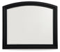 Chylanta Bedroom Mirror - B739-36 - In Stock Furniture