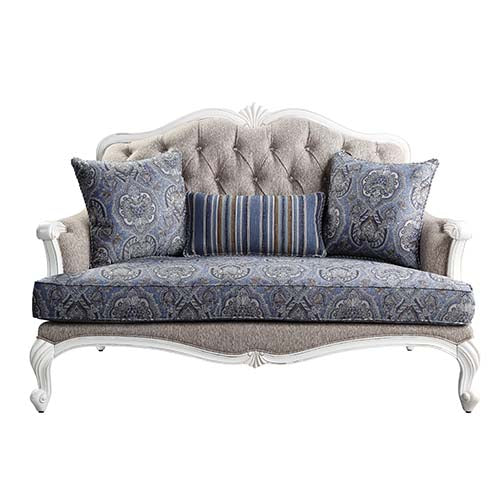 Ciddrenar Loveseat - 54311 - In Stock Furniture