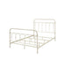 Citron Full Bed - BD00131F - In Stock Furniture