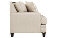 Claredon Linen Loveseat - 1560235 - Gate Furniture