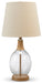 Clayleigh Table Lamp (Set of 2) - L431564 - In Stock Furniture