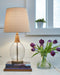Clayleigh Table Lamp (Set of 2) - L431564 - In Stock Furniture