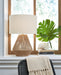 Clayman Table Lamp - L329064 - In Stock Furniture