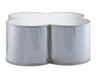Clover Coffee Table - 85395 - In Stock Furniture