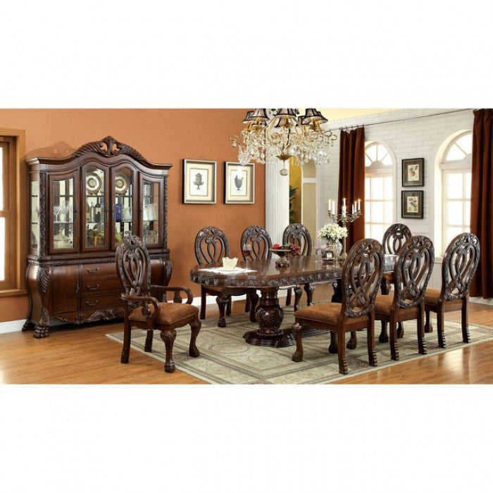 WYNDMERE Cherry Dining Room Set