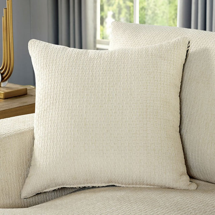 KAYLEE Beige Left Chaise