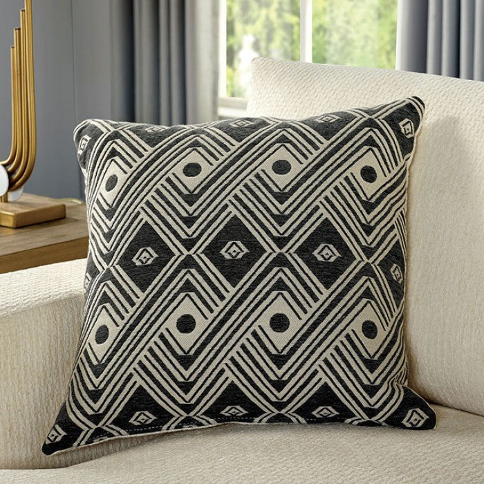 KAYLEE Beige Left Chaise