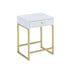 Coleen Accent Table - 82298 - In Stock Furniture