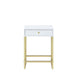 Coleen Accent Table - 82298 - In Stock Furniture