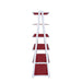 Coleen Bookshelf - 92453 - In Stock Furniture