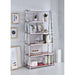 Coleen Bookshelf - 92453 - In Stock Furniture