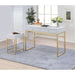 Coleen Desk - 92312 - In Stock Furniture