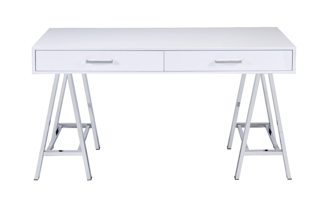 Coleen Desk - 93047 - In Stock Furniture