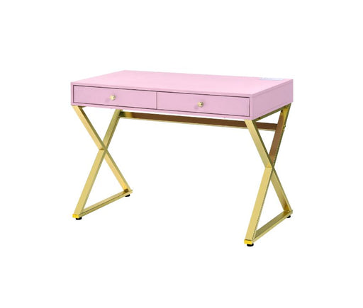 Coleen Desk - 93062 - In Stock Furniture
