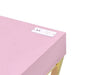 Coleen Desk - 93062 - In Stock Furniture