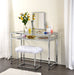 Coleen Vanity Desk - AC00666 - In Stock Furniture