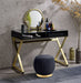 Coleen Vanity Desk - AC00669 - In Stock Furniture