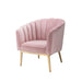 Colla Accent Chair - 59814 - In Stock Furniture