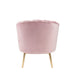 Colla Accent Chair - 59814 - In Stock Furniture