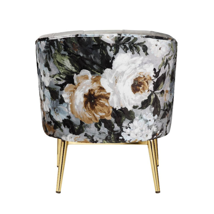 Colla Accent Chair - 59816 - In Stock Furniture